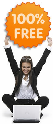 recruitment professional celebrating as her recruitment drive has been successful