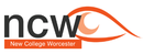 logo for New College Worcester