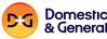Domestic and General logo