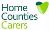 Home Counties Carers logo